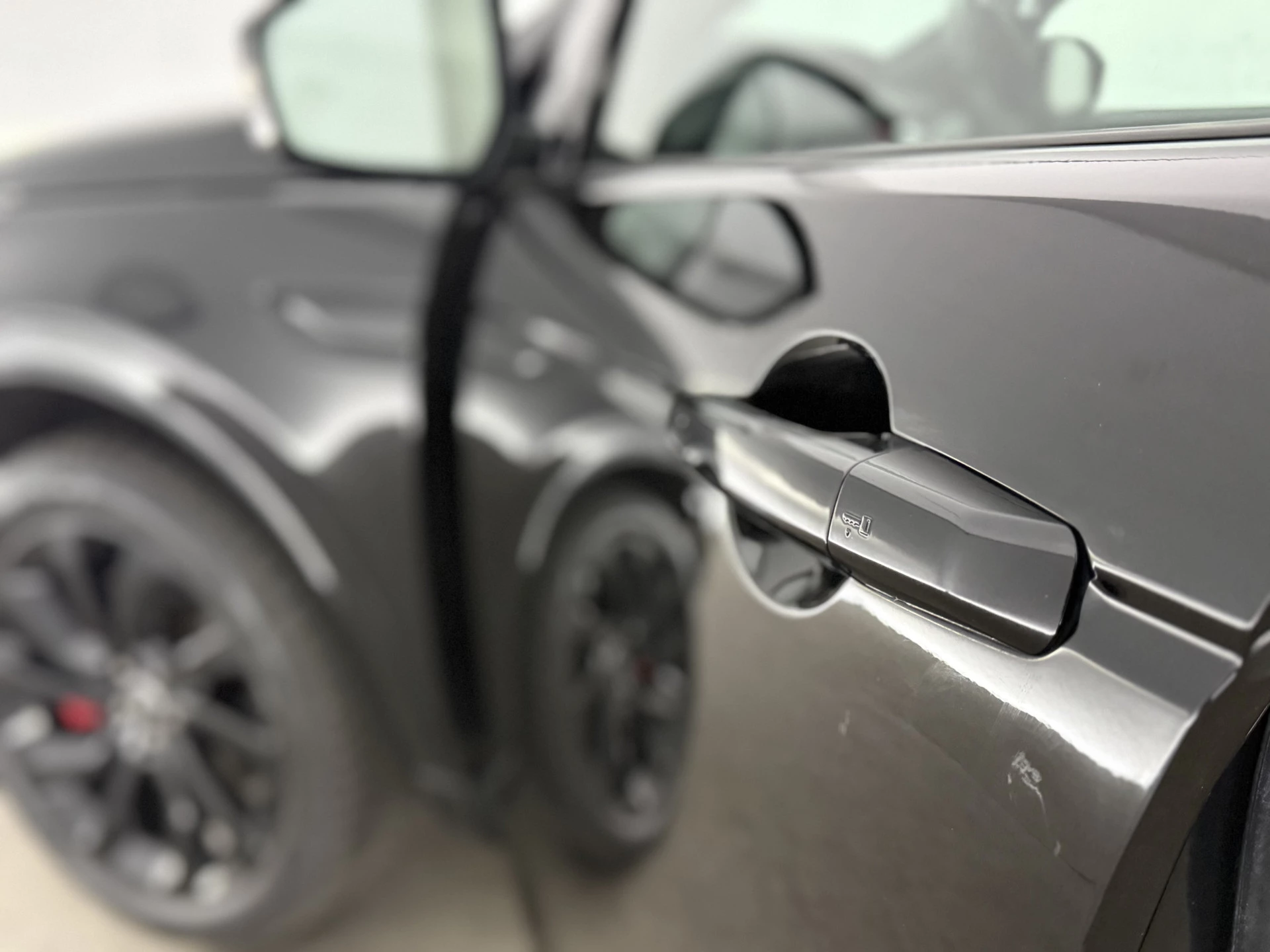 Hoofdafbeelding Land Rover Discovery Sport