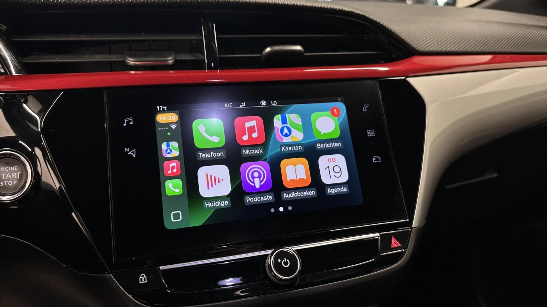 Hoofdafbeelding Opel Corsa-e