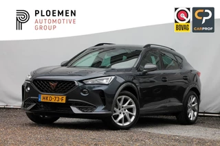 CUPRA Formentor 1.4 TSI e-Hybrid - 204 pk **Camera / Full Link