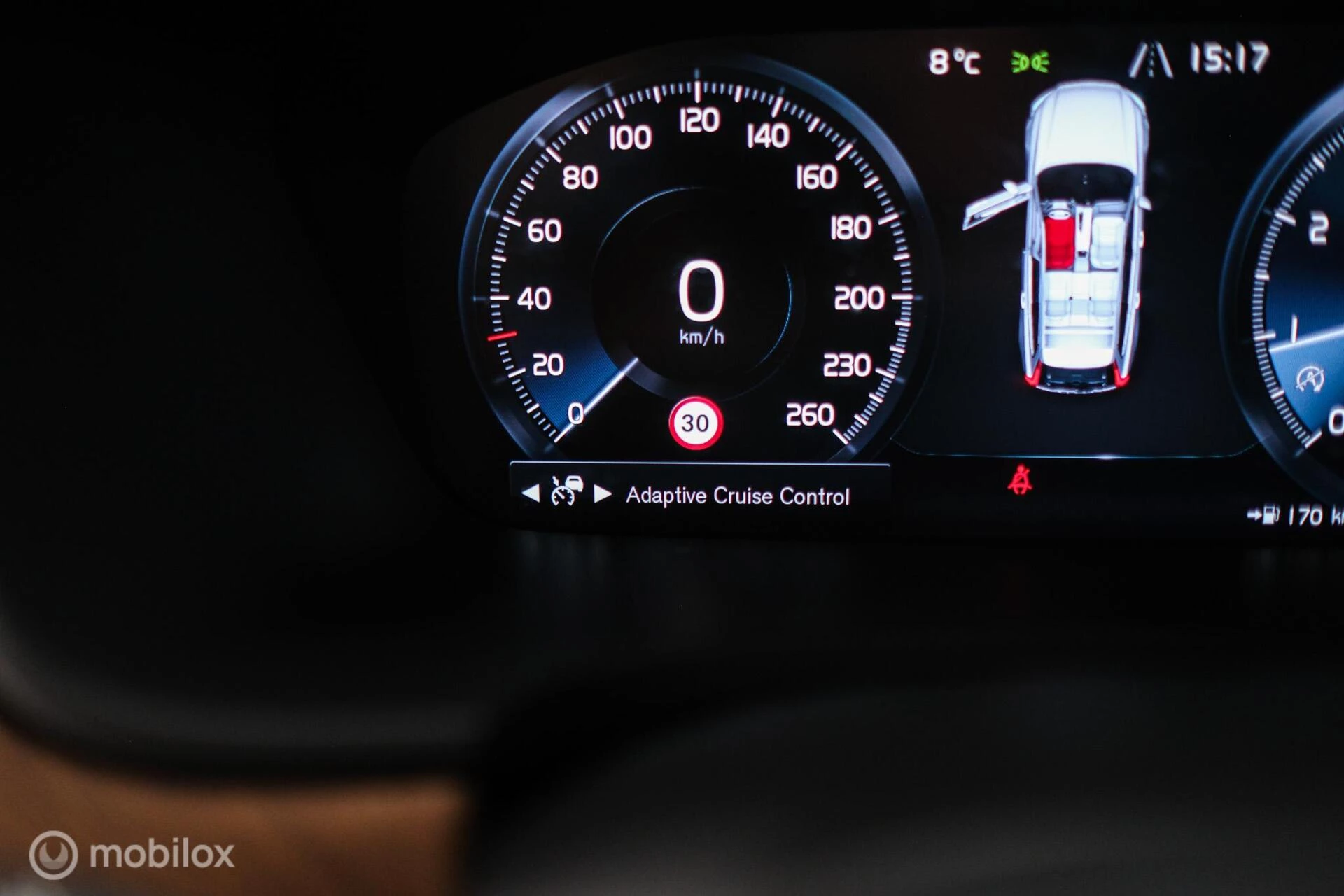 Hoofdafbeelding Volvo V90