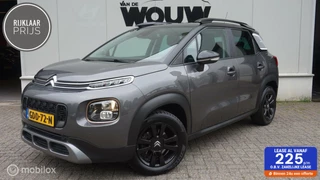 Citroen C3 Aircross 1.2 PureTech S&S C-Series