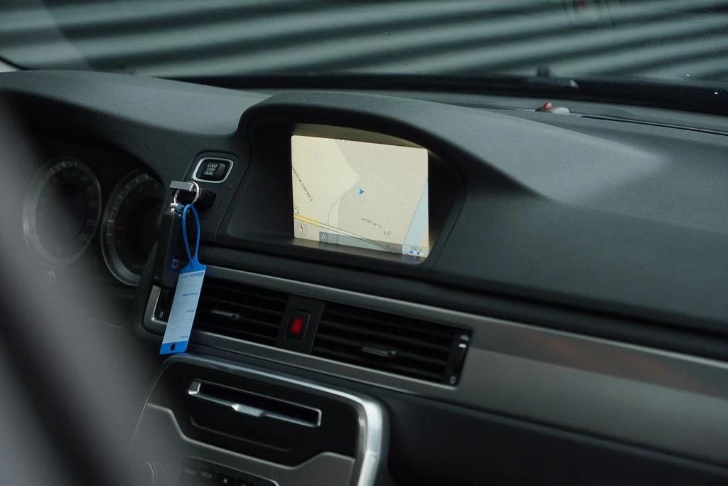 Hoofdafbeelding Volvo V70