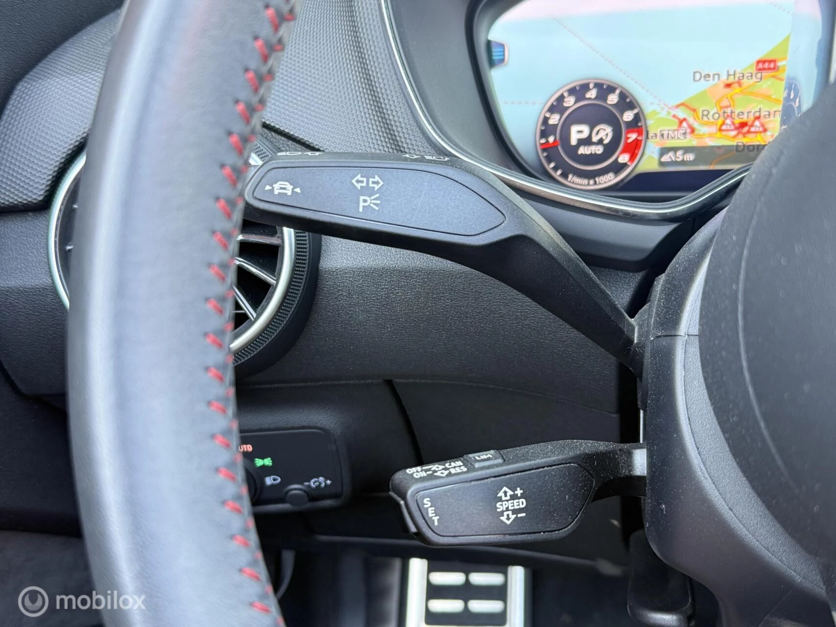 Hoofdafbeelding Audi TT