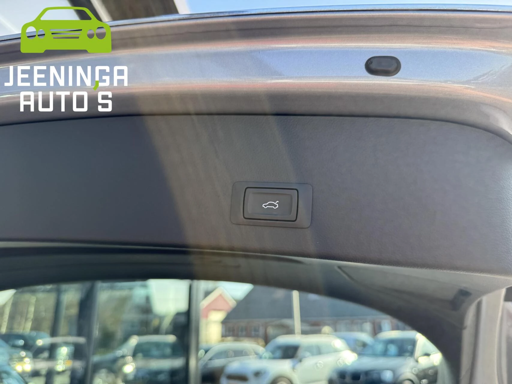 Hoofdafbeelding Audi A6 Allroad