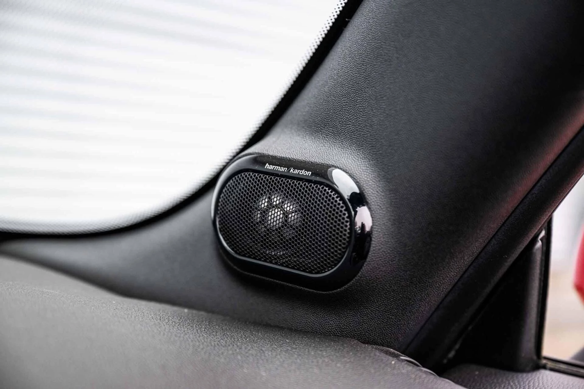 Hoofdafbeelding MINI Cooper Cabrio