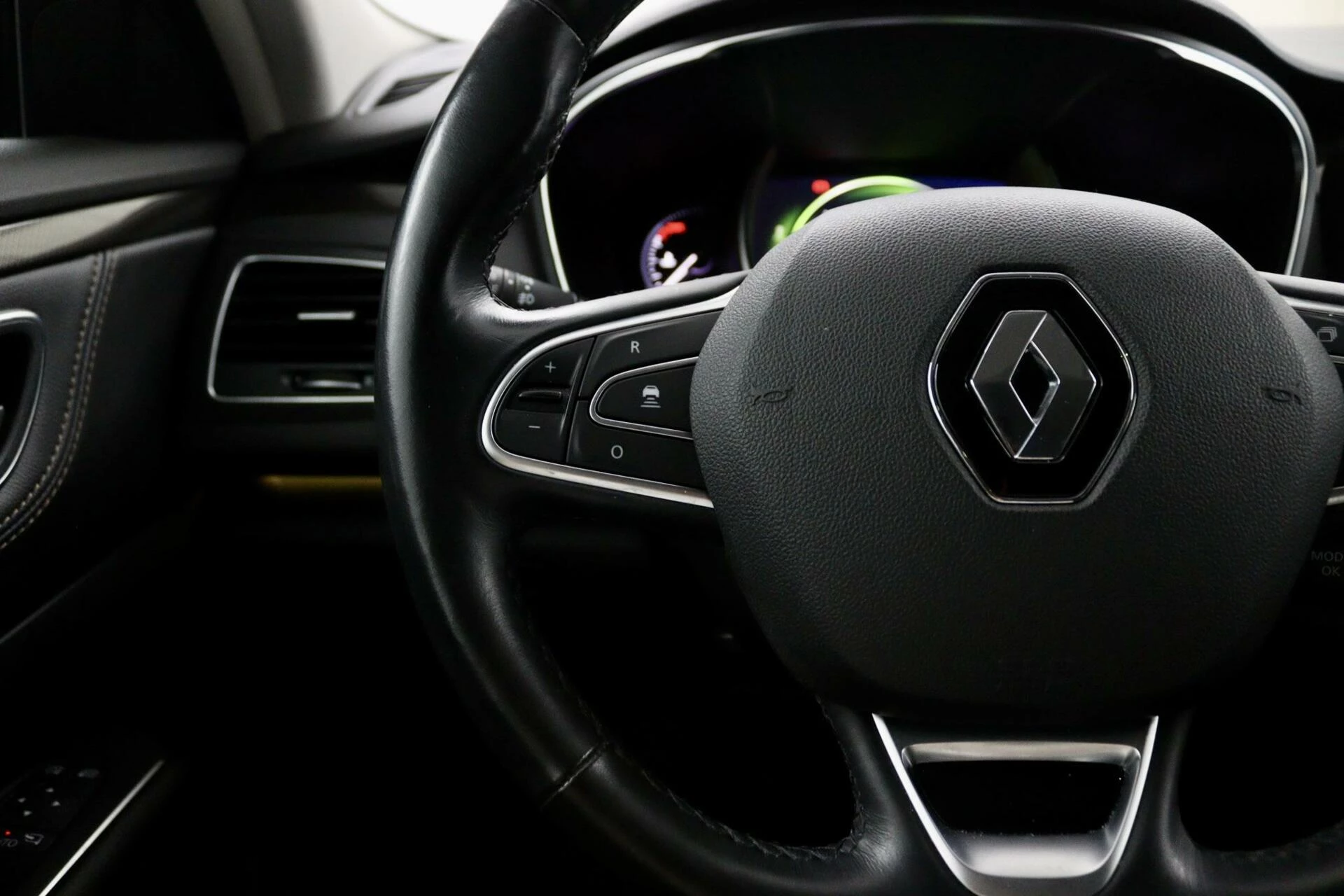 Hoofdafbeelding Renault Talisman