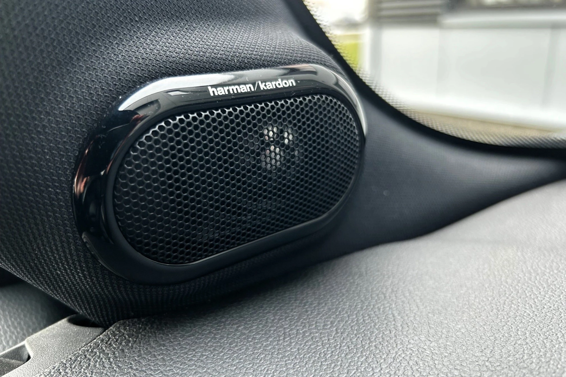 Hoofdafbeelding MINI Cooper S