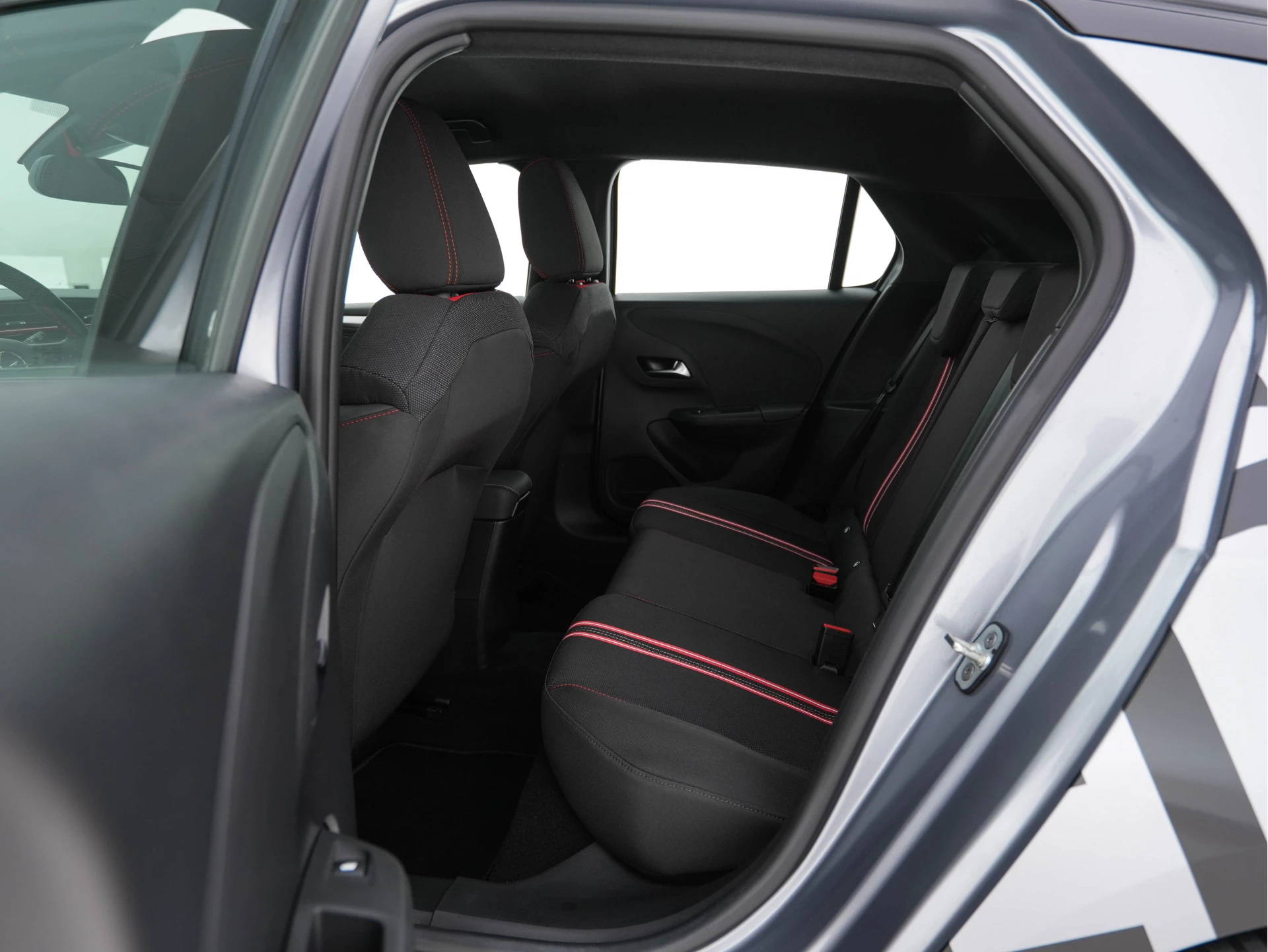 Hoofdafbeelding Opel Corsa-e