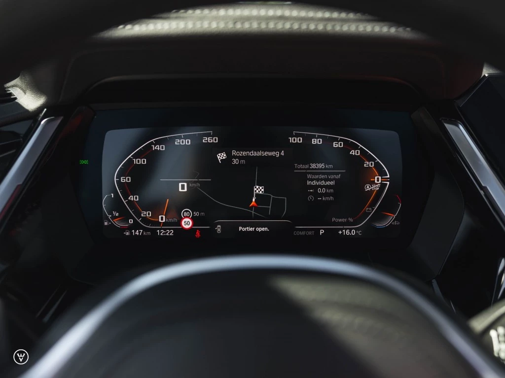 Hoofdafbeelding BMW Z4