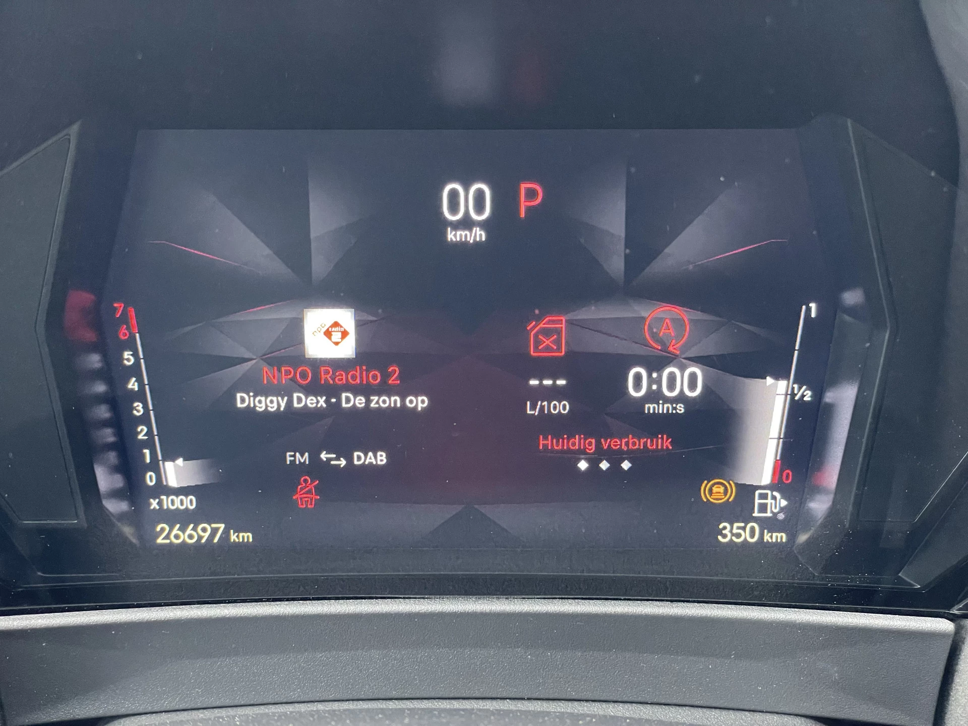 Hoofdafbeelding DS DS 4