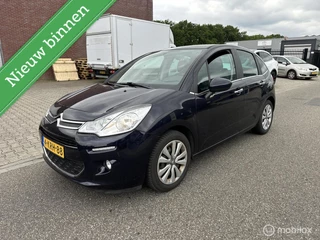 Citroen C3 1.2 VTi Collection
