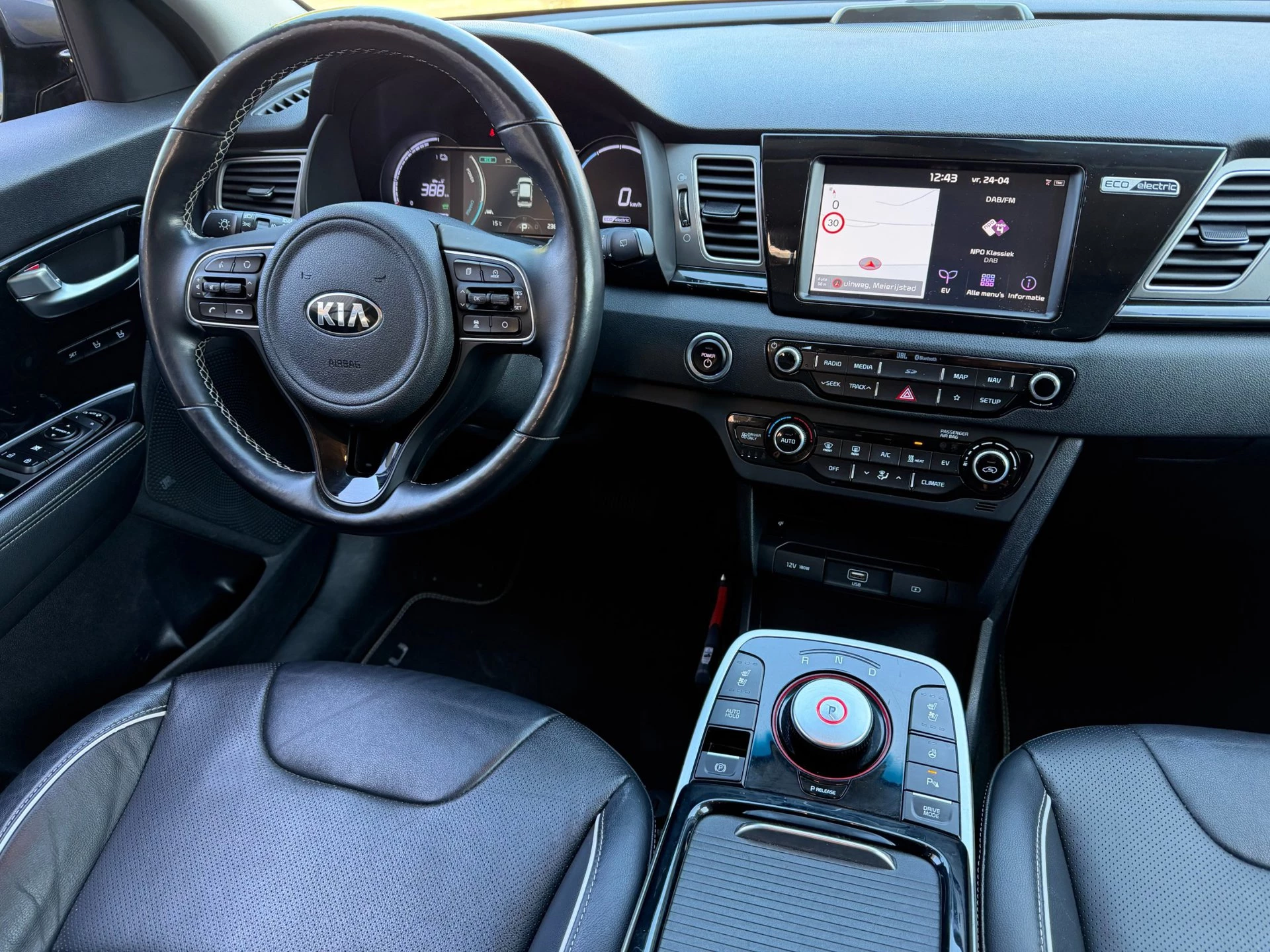 Hoofdafbeelding Kia e-Niro