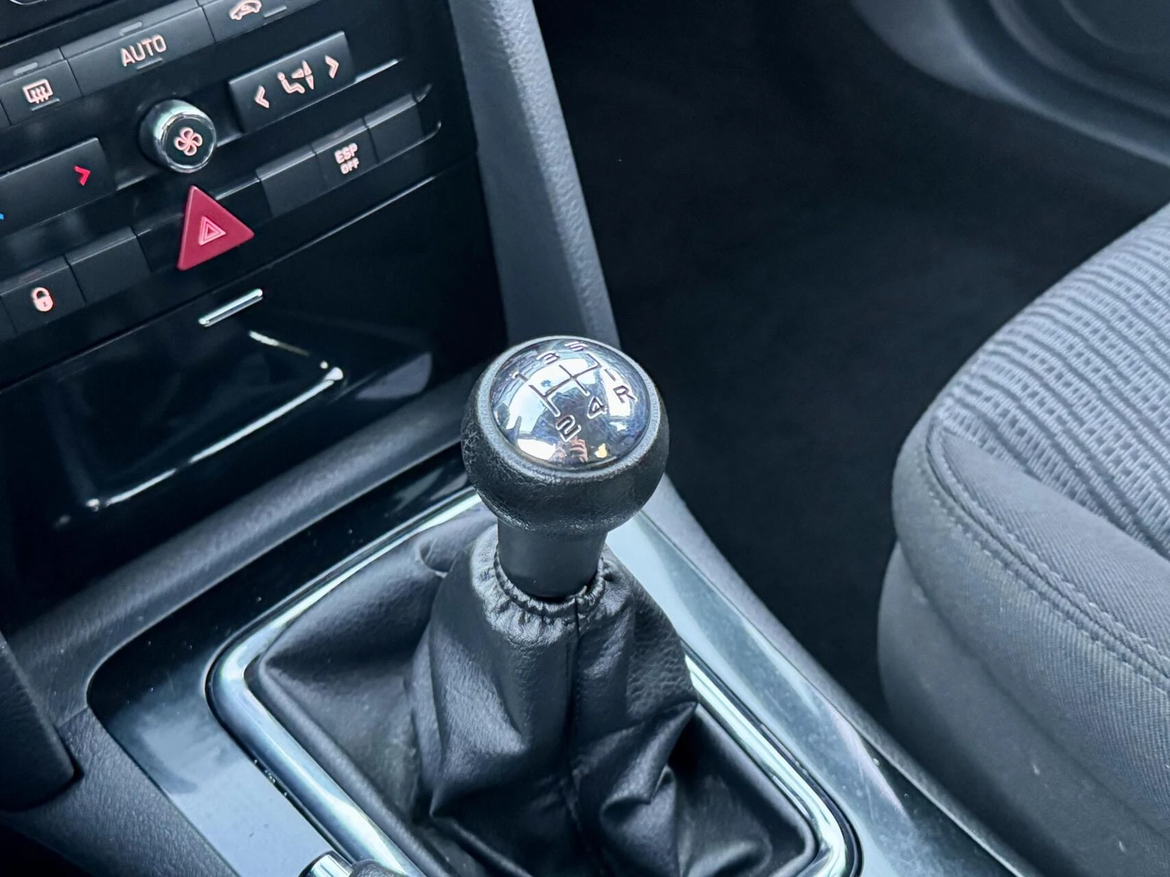 Hoofdafbeelding Peugeot 407
