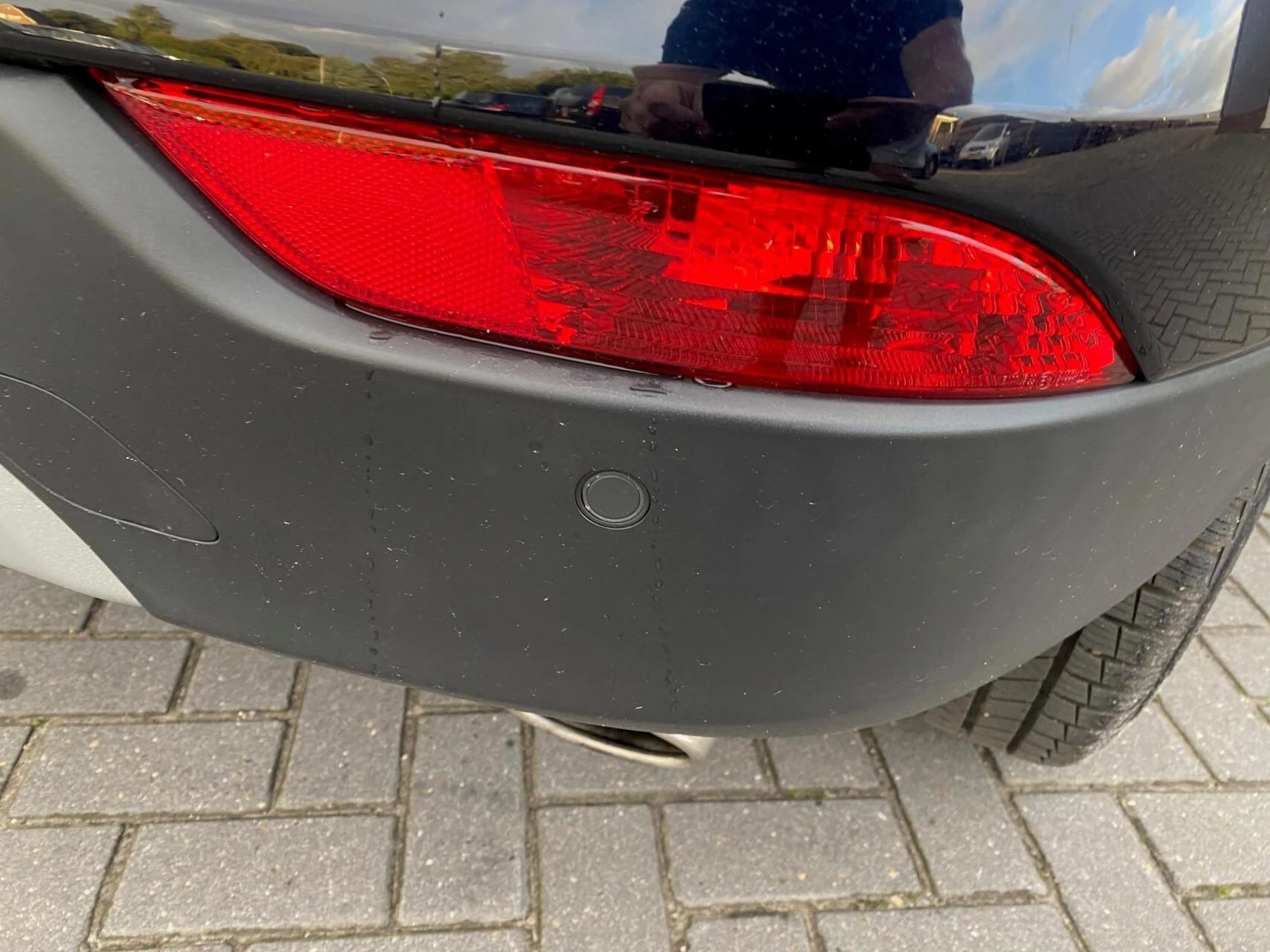 Hoofdafbeelding Opel Mokka X
