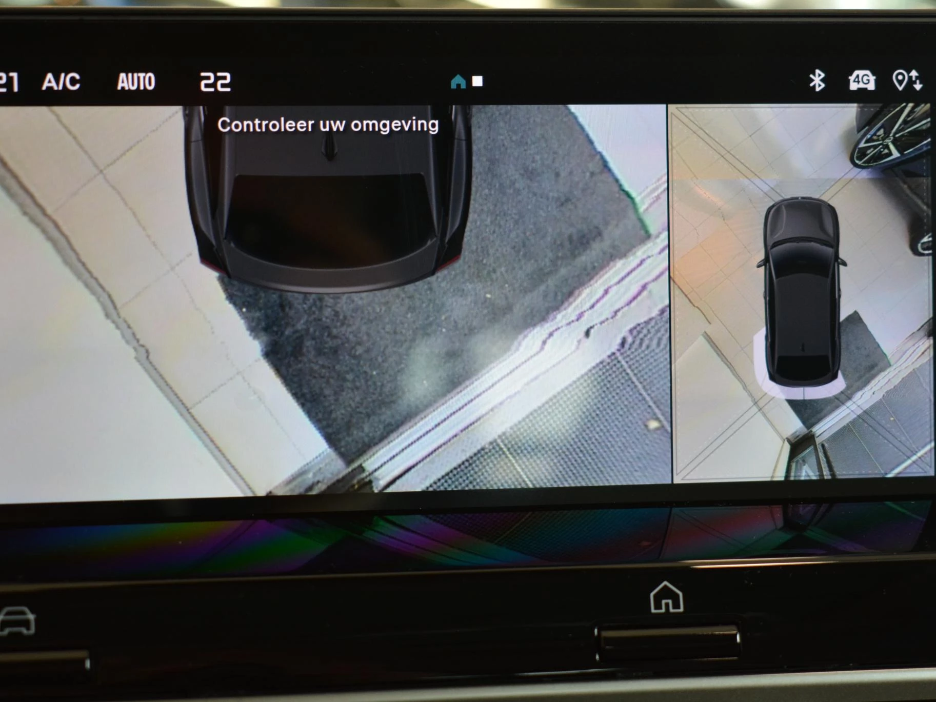 Hoofdafbeelding Citroën C4