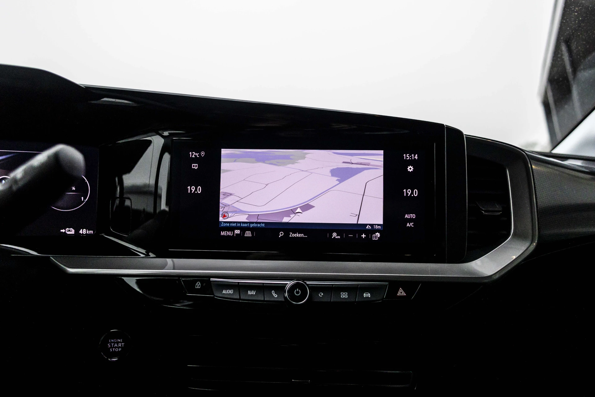 Hoofdafbeelding Opel Mokka-e