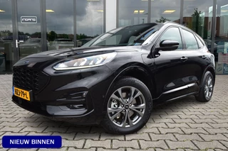 Ford Kuga 2.5 PHEV ST-Line | ACC | Camera | Trekhaak |