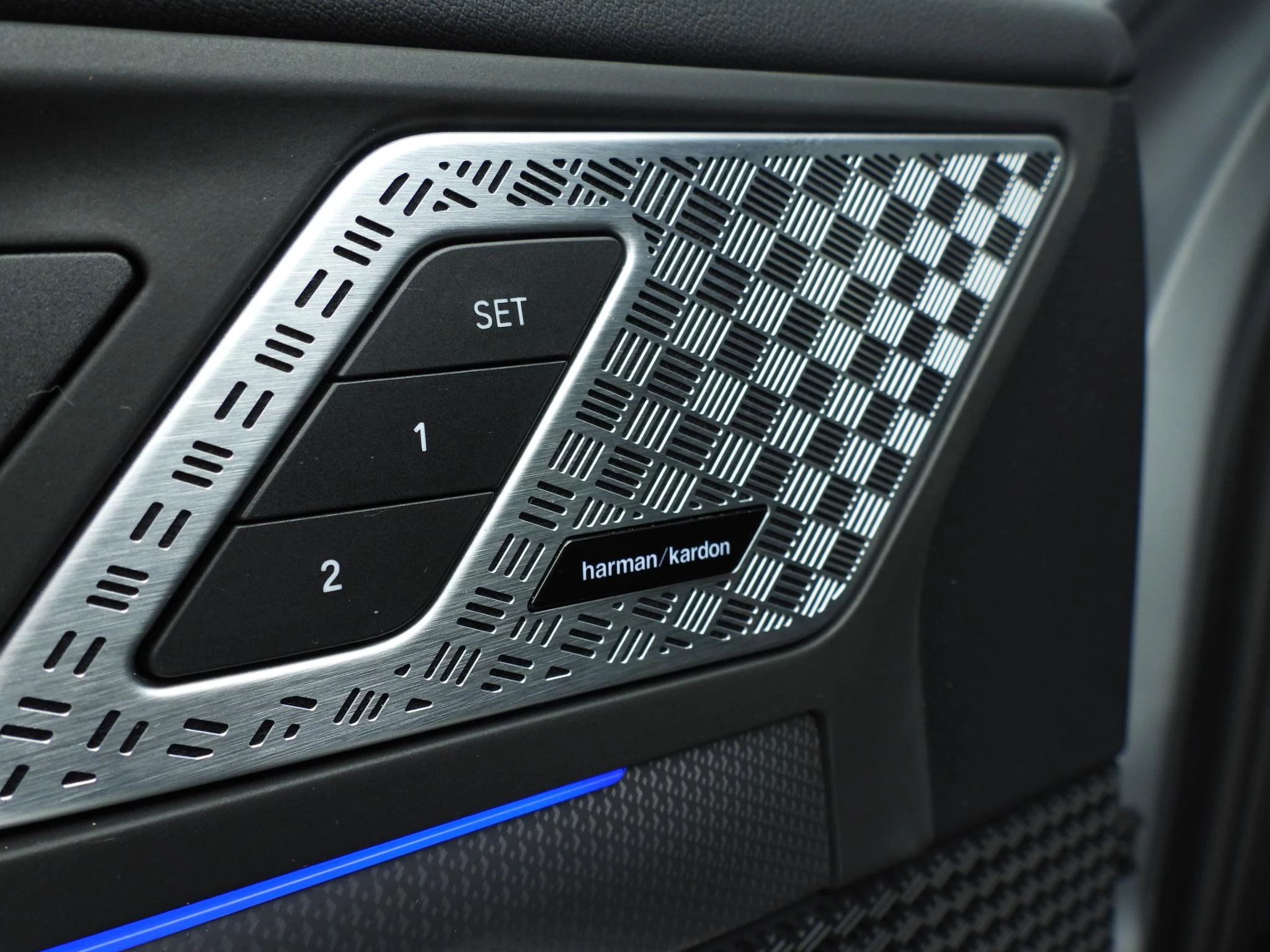 Hoofdafbeelding BMW iX1