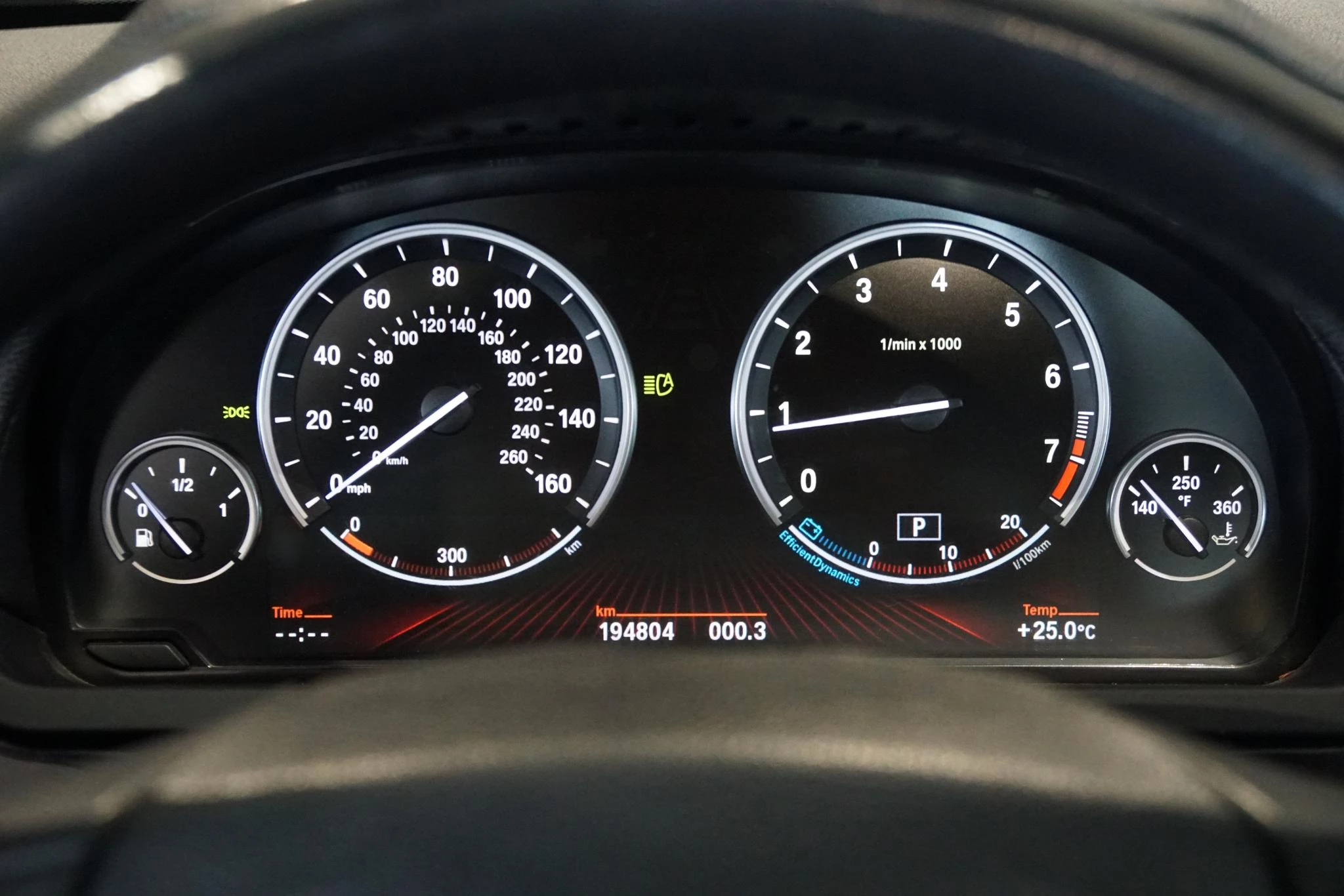Hoofdafbeelding BMW 7 Serie