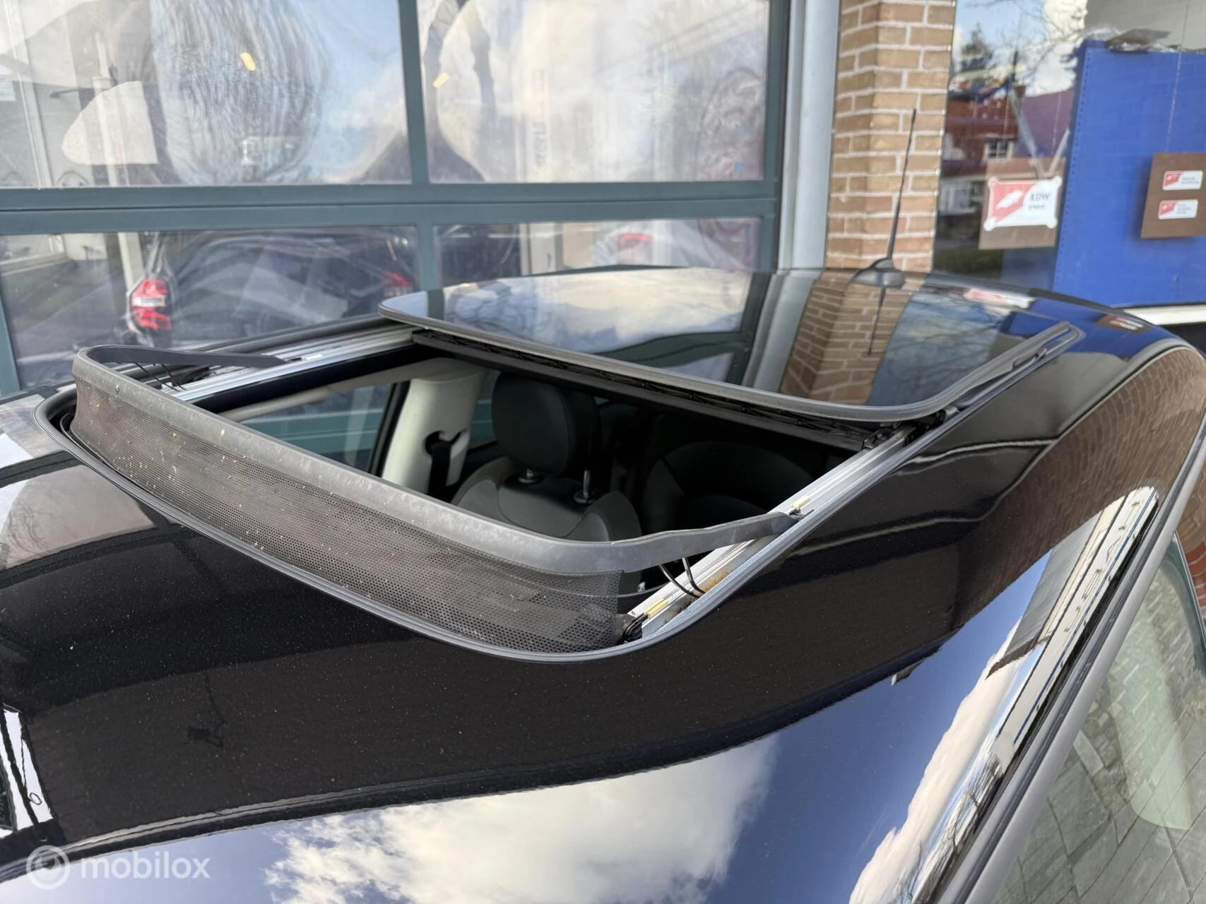 Hoofdafbeelding MINI Cooper S