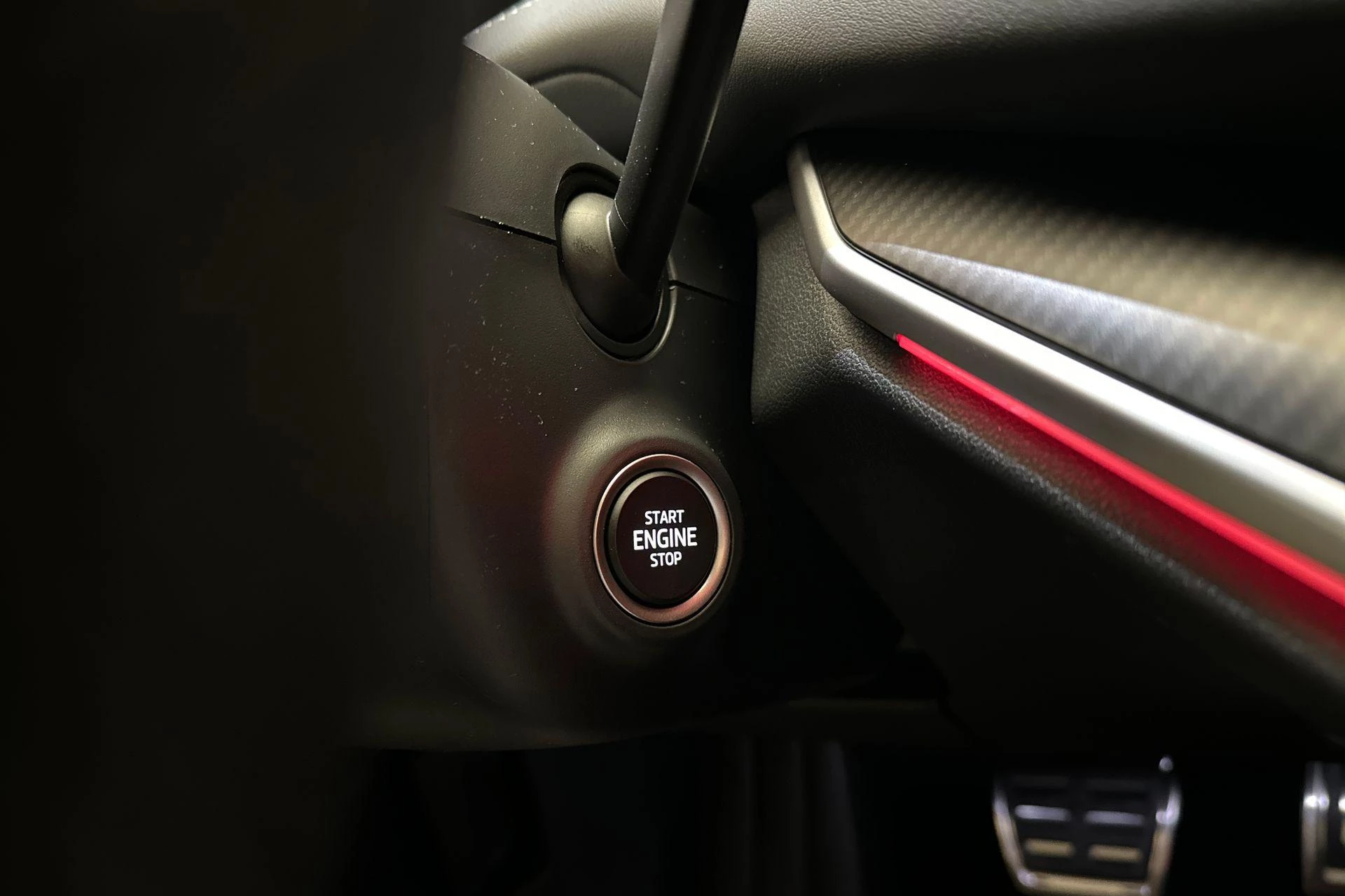 Hoofdafbeelding Škoda Elroq