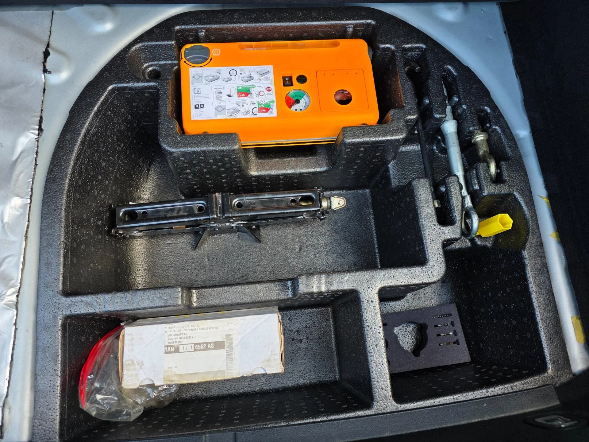 Hoofdafbeelding Peugeot RCZ