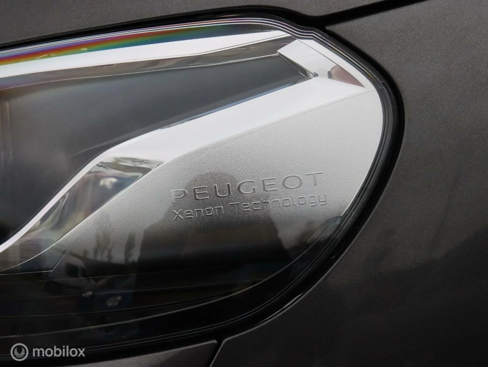 Hoofdafbeelding Peugeot Expert