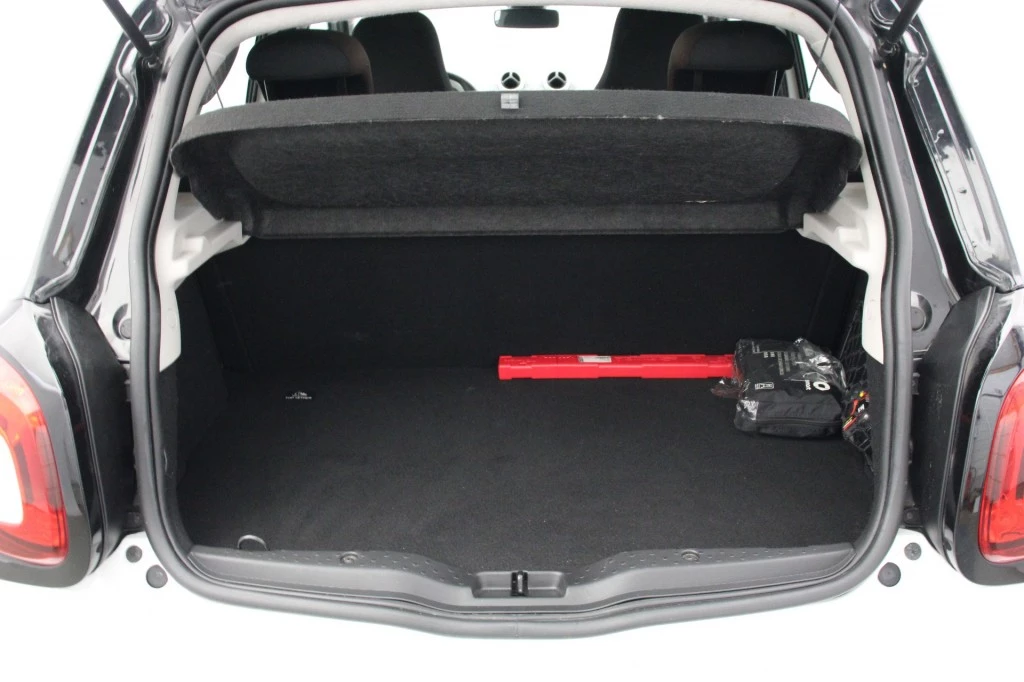 Hoofdafbeelding smart Forfour