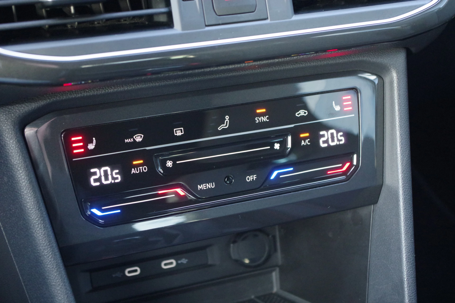 Hoofdafbeelding SEAT Tarraco