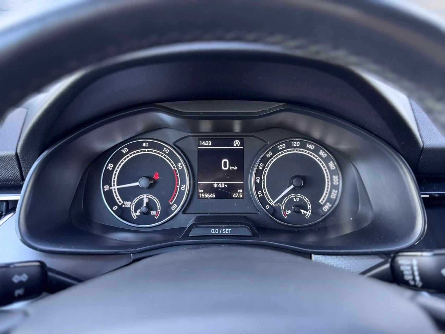 Hoofdafbeelding Škoda Kamiq