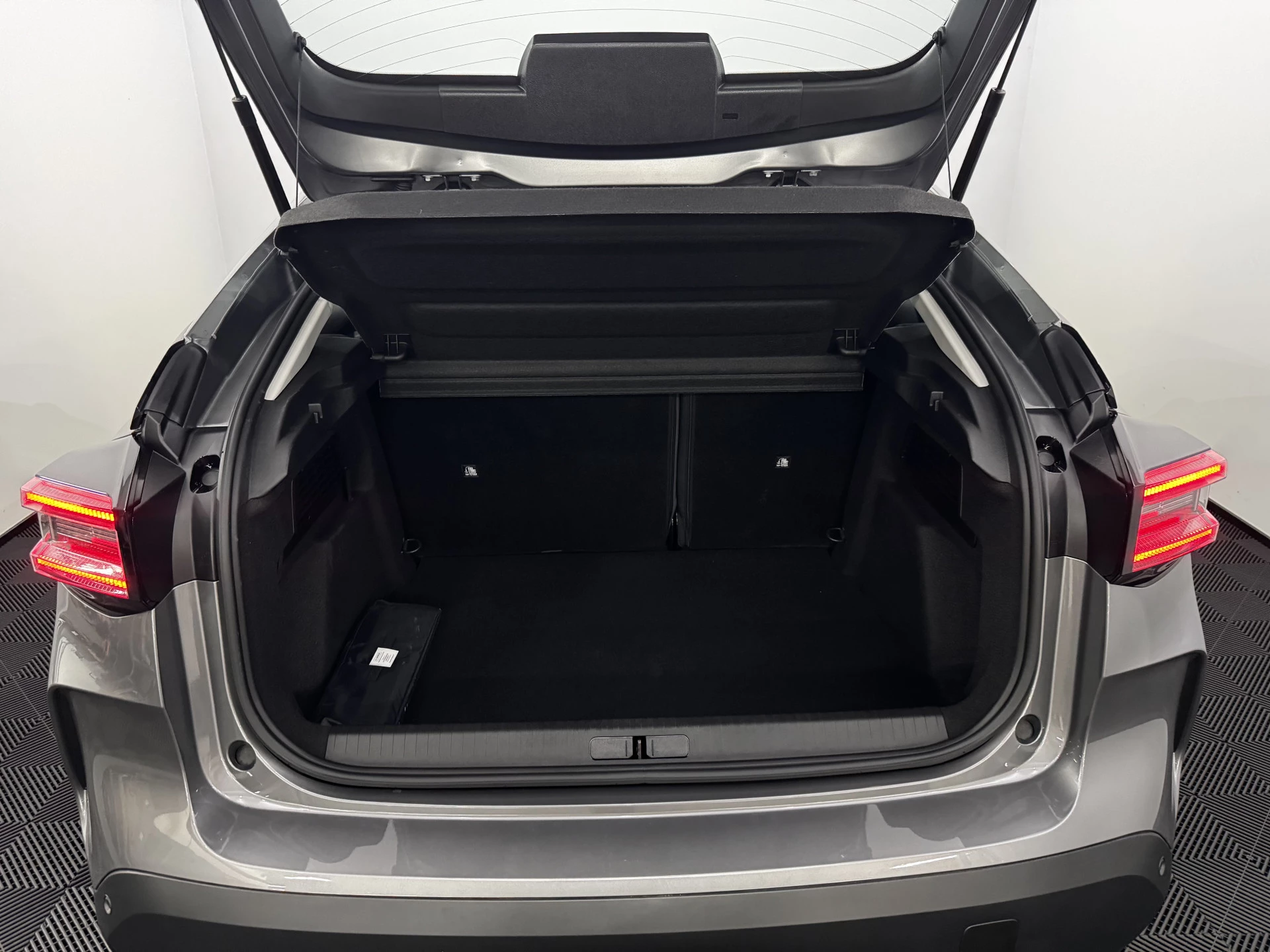 Hoofdafbeelding Citroën C4