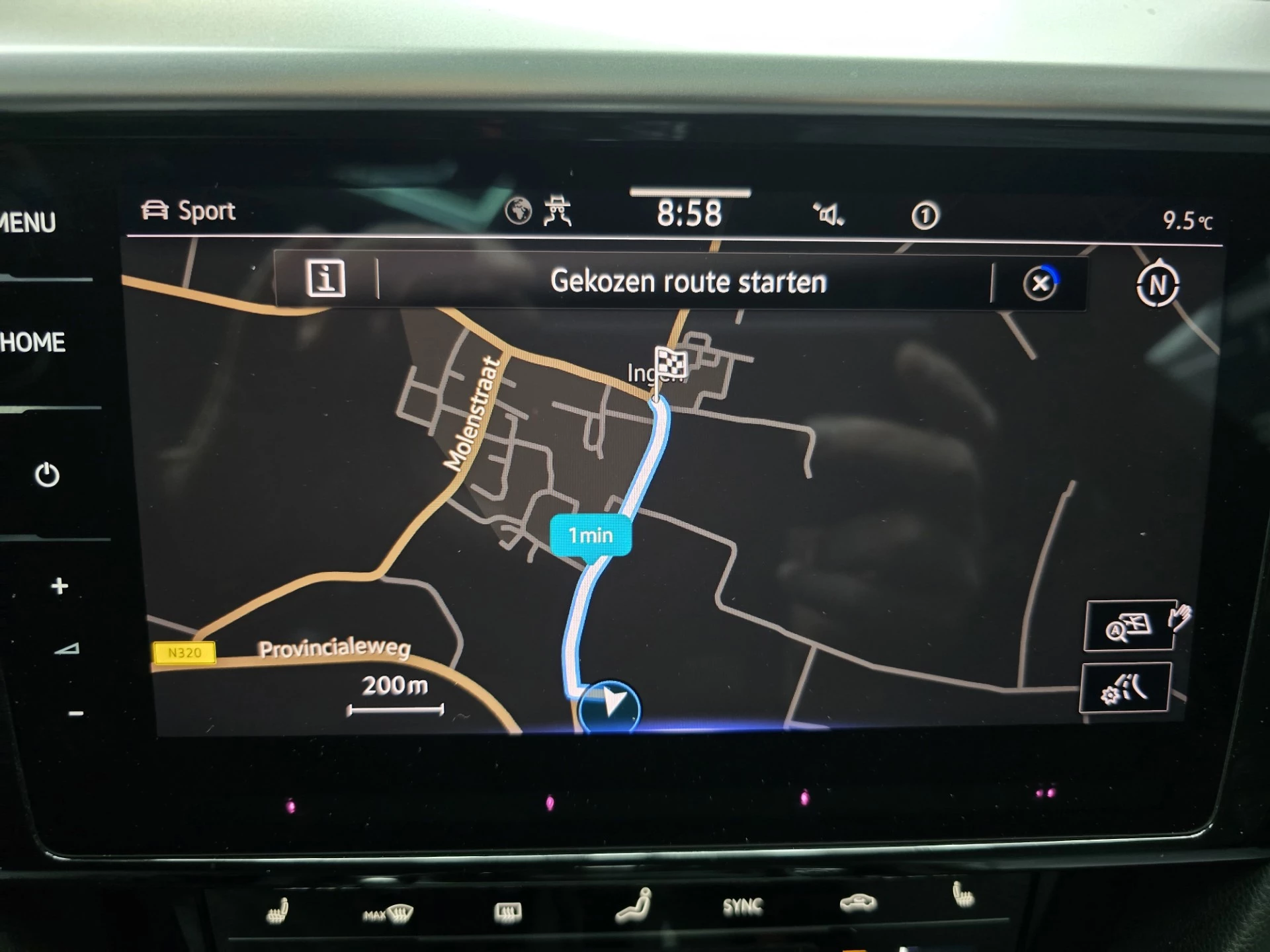 Hoofdafbeelding Volkswagen Arteon