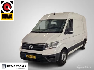 Hoofdafbeelding Volkswagen Crafter Volkswagen Crafter Bestel  35 2.0 TDI L3H3 Trendline
