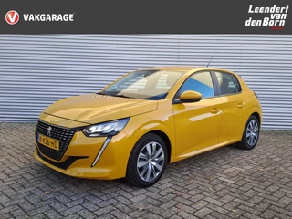 Peugeot 208 1.2 PureTech Active | Navi | PDC | Cruise | Apple Carplay/Android Auto