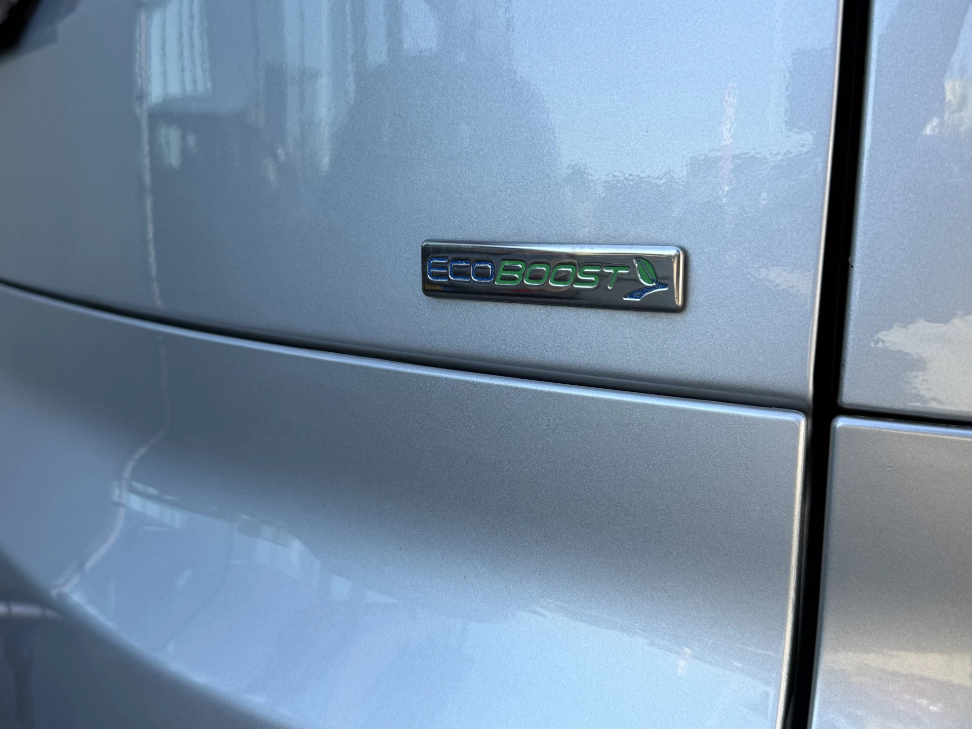 Hoofdafbeelding Ford Galaxy