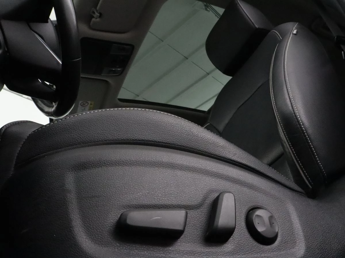 Hoofdafbeelding Kia Ceed