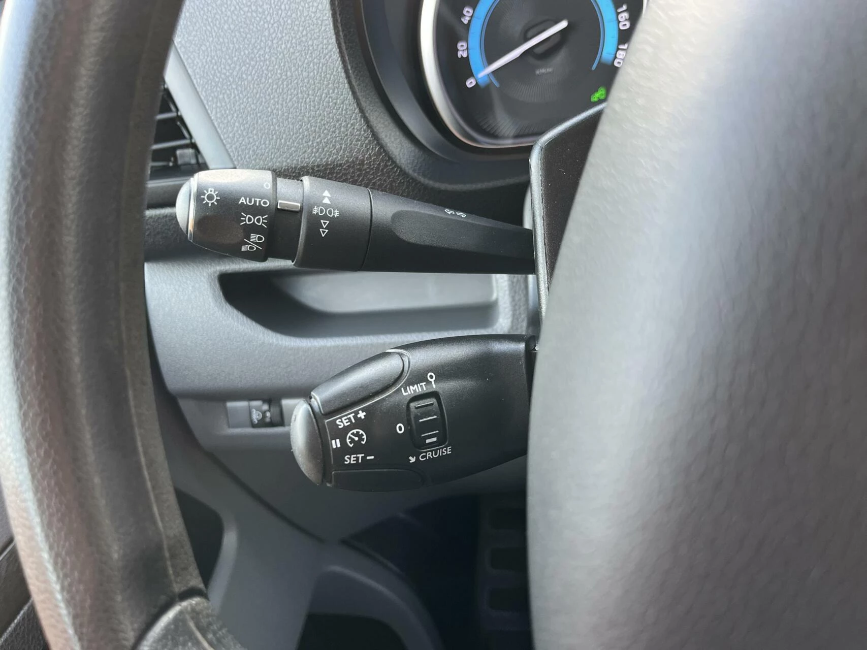 Hoofdafbeelding Opel Vivaro-e