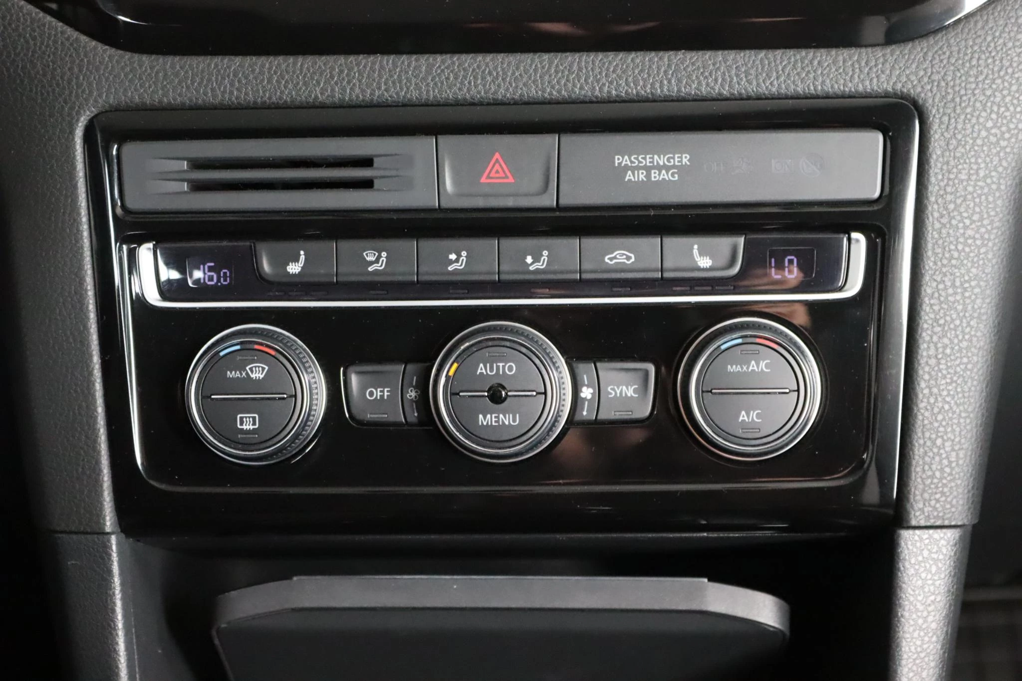 Hoofdafbeelding Volkswagen Golf Sportsvan