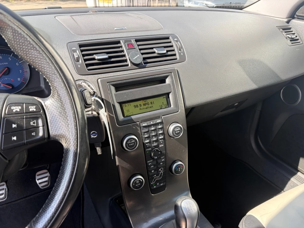 Hoofdafbeelding Volvo V50