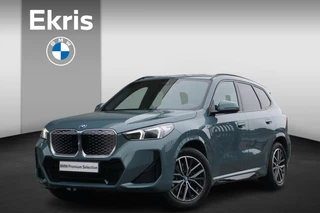 BMW iX1 xDrive30 M Sportpakket | Premium Pack | Adaptieve LED koplampen | Stuurwielrand verwarmd