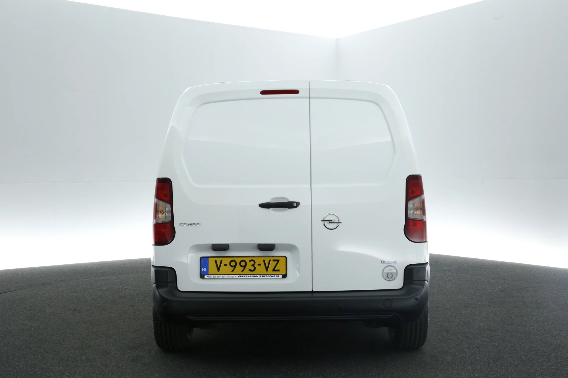 Hoofdafbeelding Opel Combo