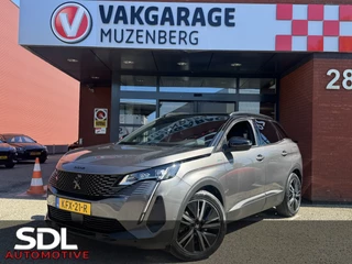 Peugeot 3008 1.6 HYbrid 225 GT BLACK PACK FACELIFT // MEMORY + MASSAGE SEAT // ADAPTIVE CRUISE // FULL LED // FOCAL AUDIO // NAVI + CARPLAY // CAMERA