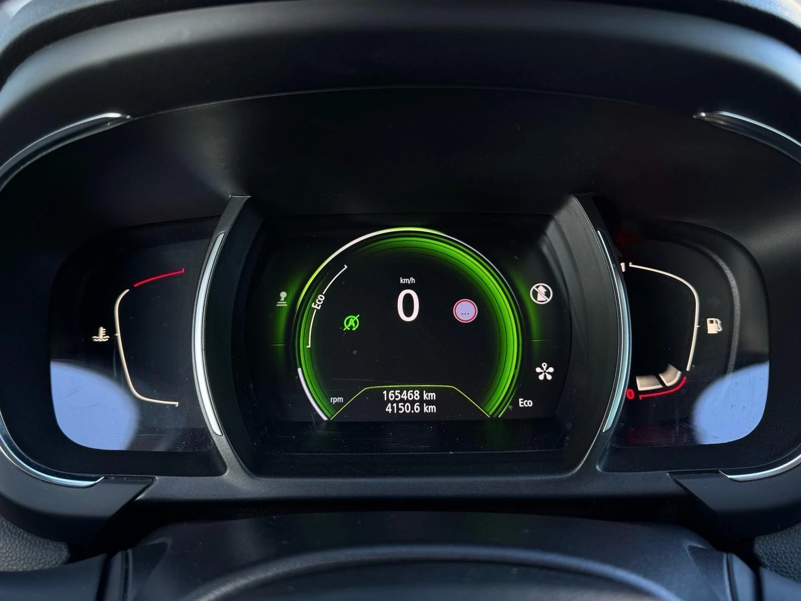 Hoofdafbeelding Renault Scénic