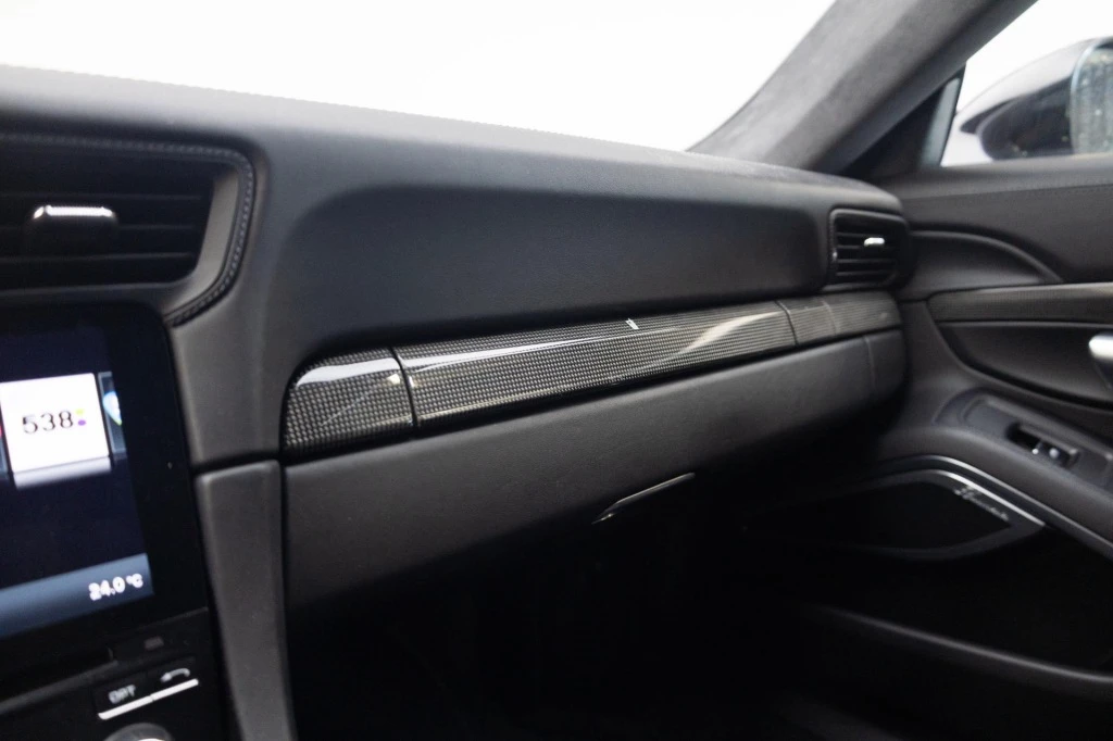 Hoofdafbeelding Porsche 911