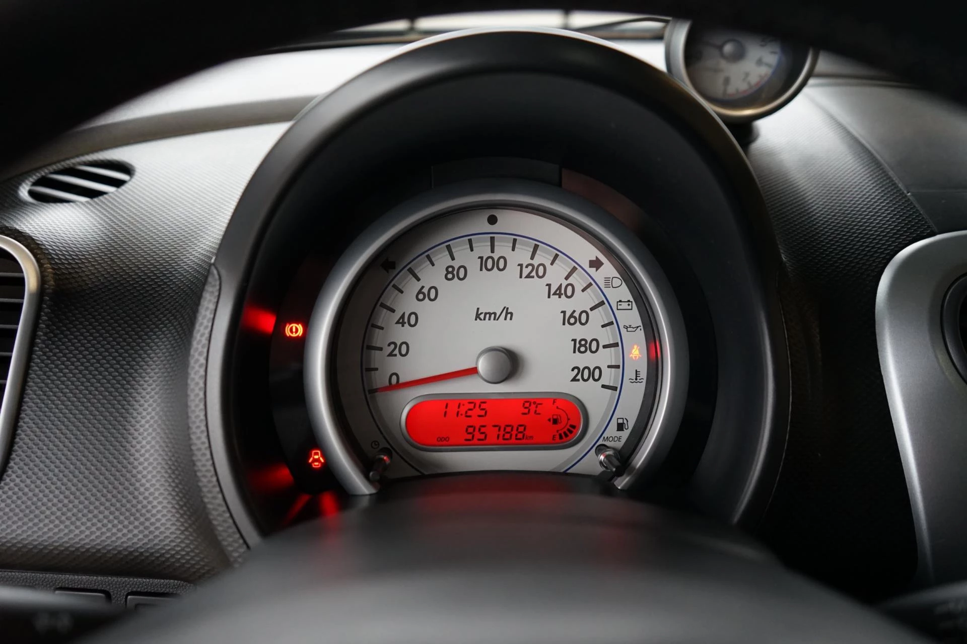 Hoofdafbeelding Suzuki Splash