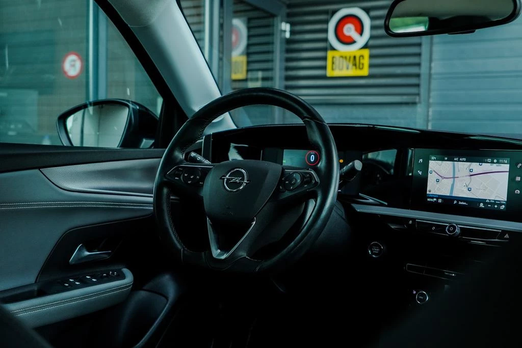 Hoofdafbeelding Opel Mokka-e