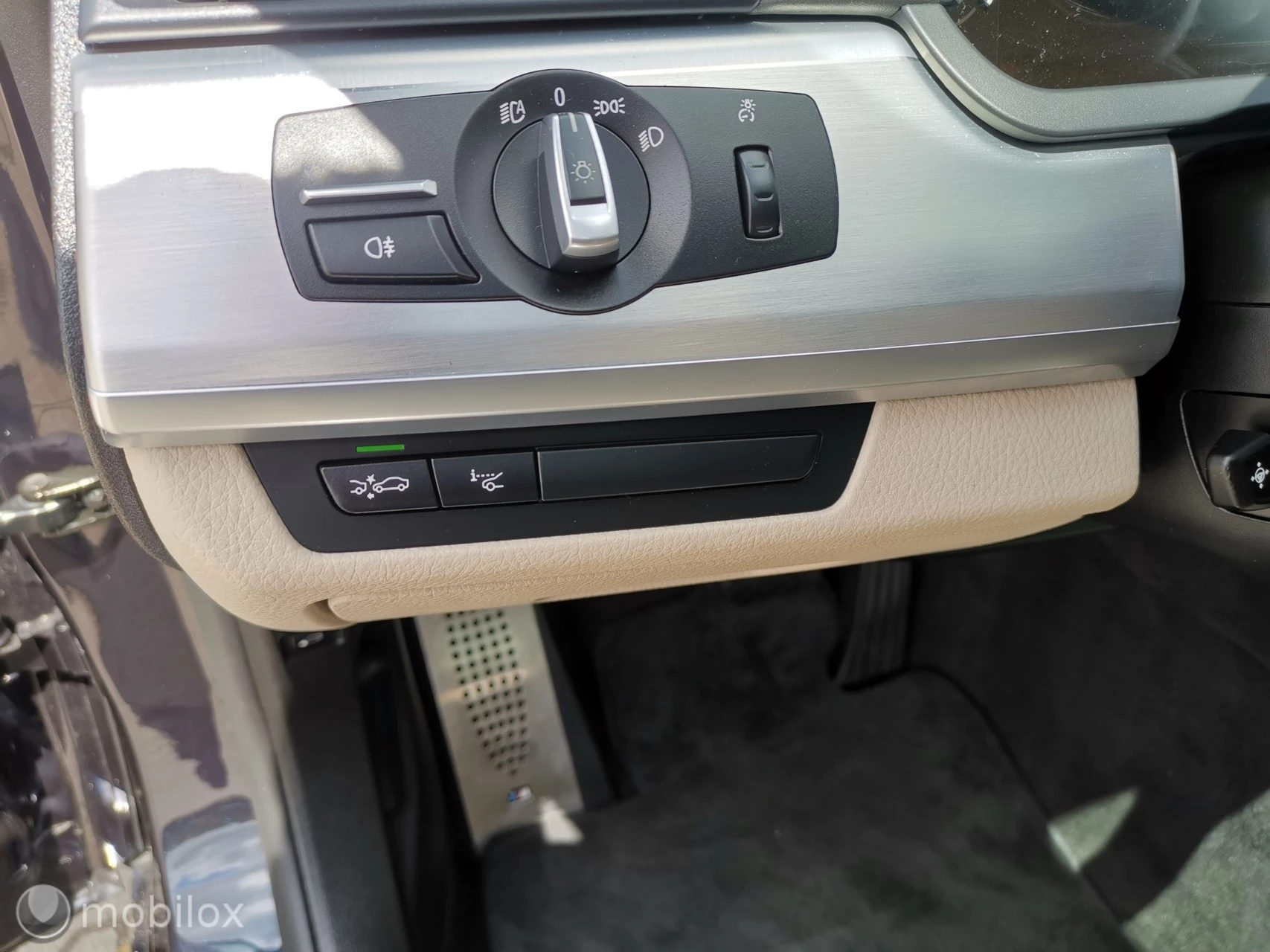 Hoofdafbeelding BMW 7 Serie