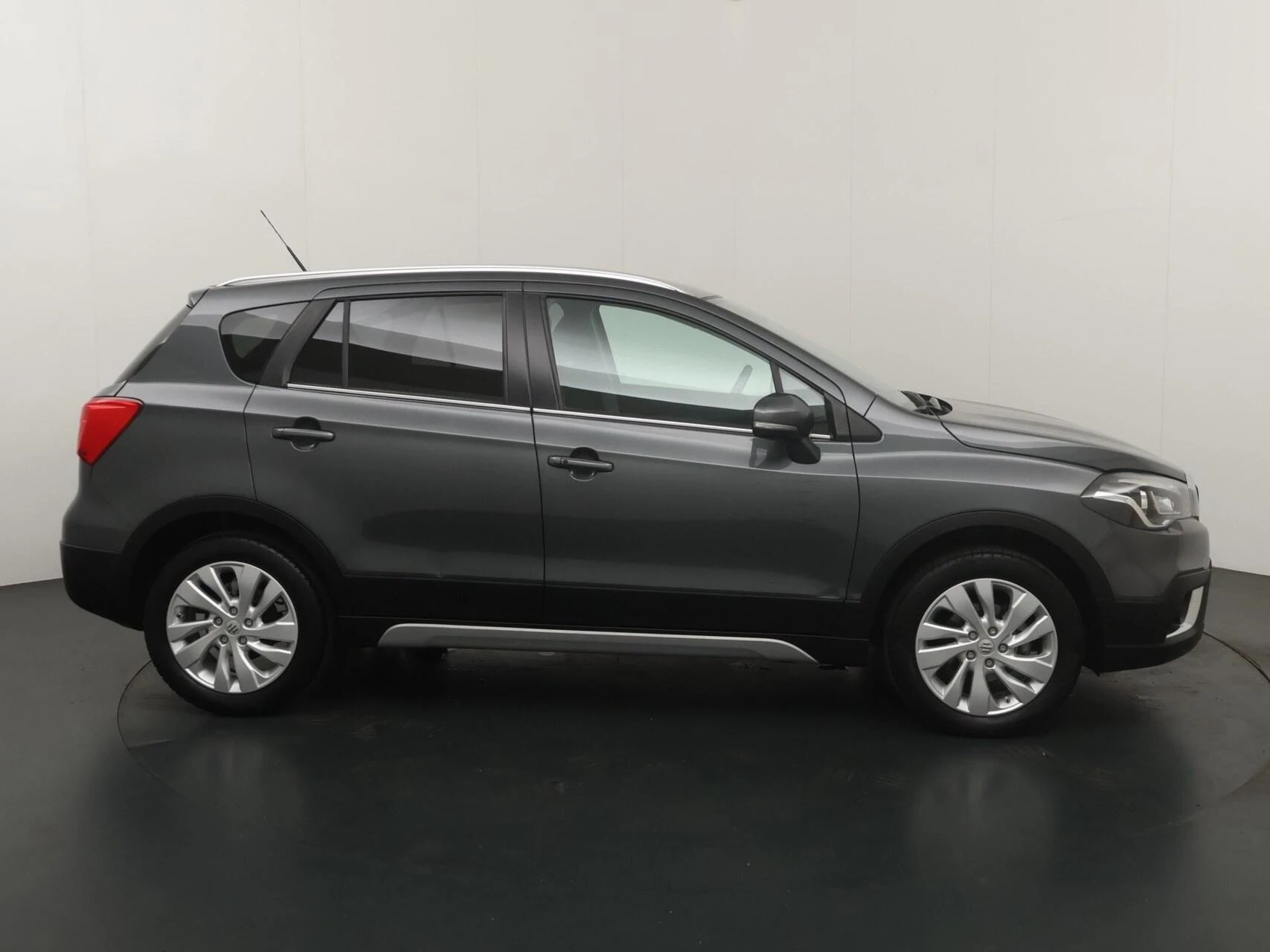 Hoofdafbeelding Suzuki S-Cross