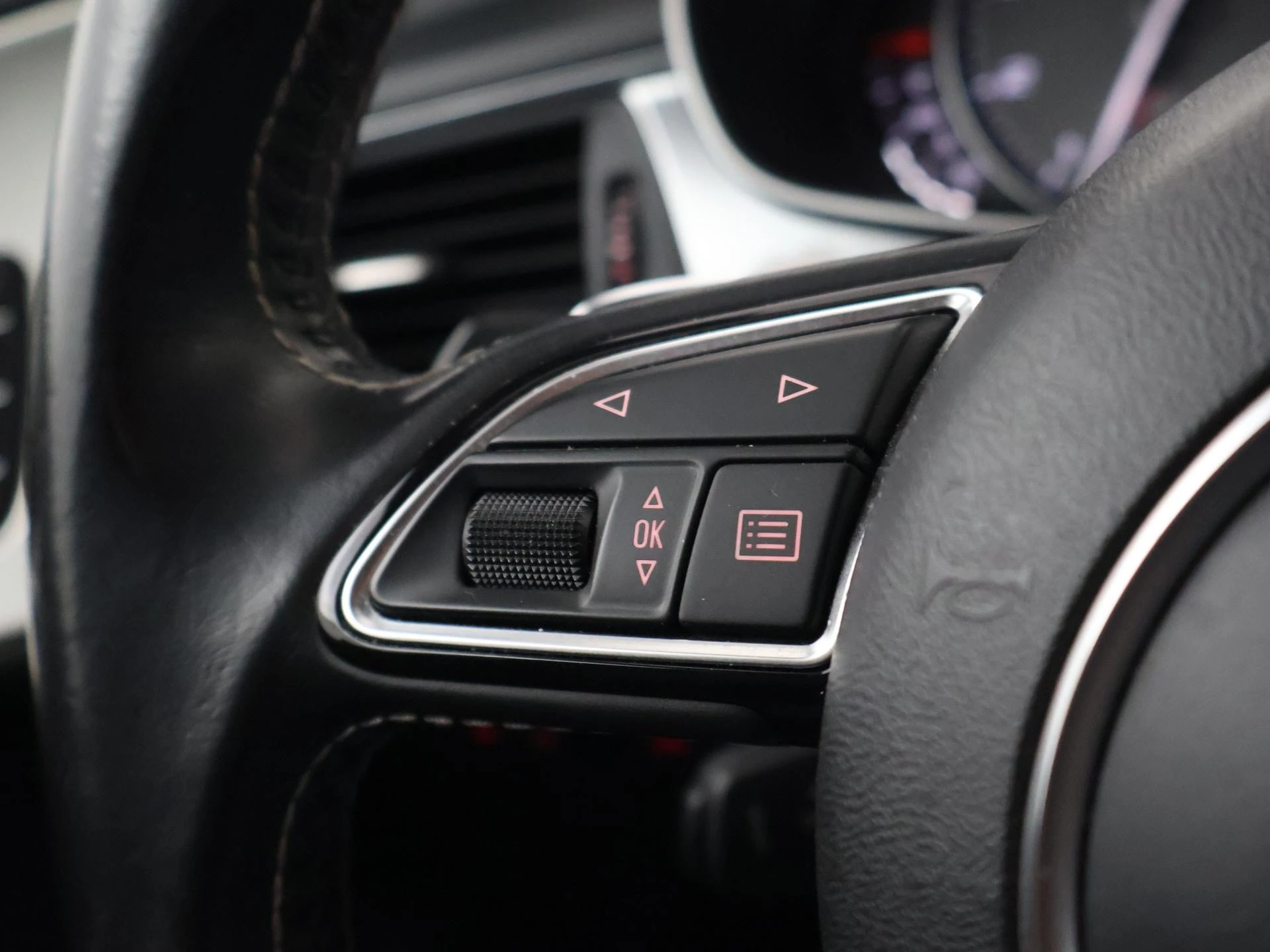 Hoofdafbeelding Audi S7