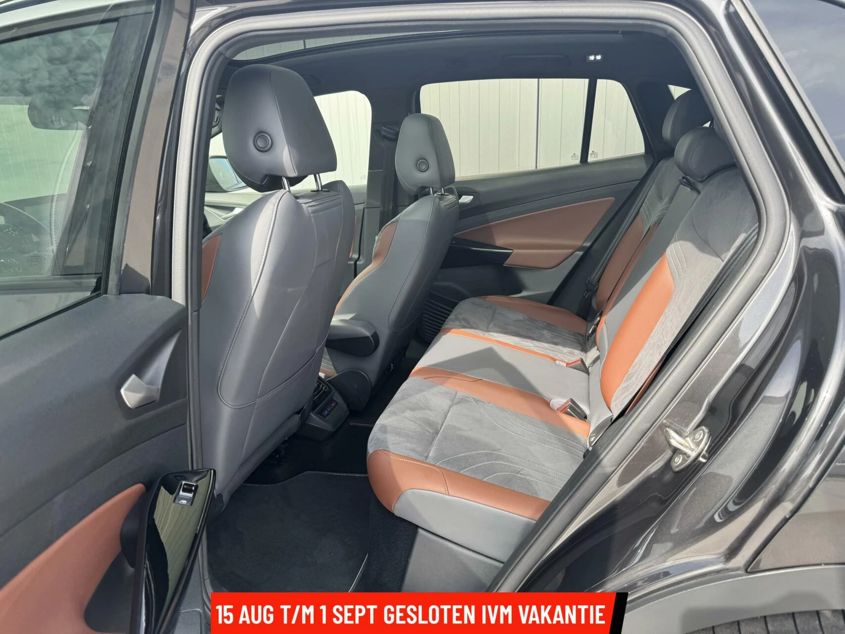 Hoofdafbeelding Volkswagen ID.4